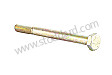 HEXAGON-HEAD BOLT