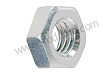 HEXAGON NUT