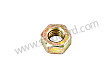 HEXAGON NUT