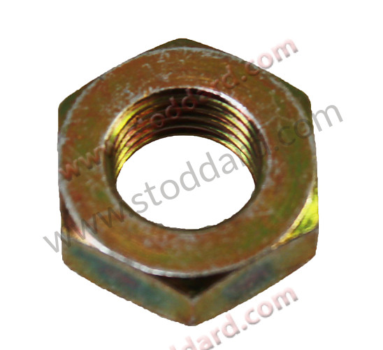 90007800503 - Alt Nut for Porsche 