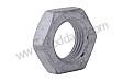 HEXAGON NUT