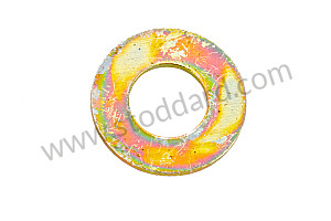 WASHER 