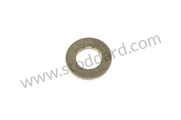 N0115242 - WASHER for Porsche 944 89-91 &bull; 1990 &bull; 944 S2 &bull; Coupe &bull; Manual Gearbox, 5 Speed