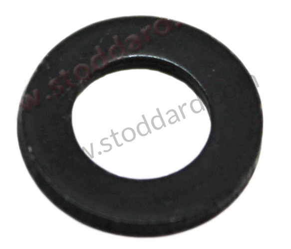 N01152427 - Washer 6 MM Various Applications 911 1965-89 930 912 914 for Porsche 944 82-85 &bull; 1982 &bull; 944 2.5 &bull; Coupe &bull; Automatic Gearbox