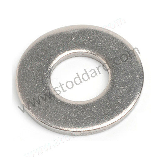 N0115247 - Washer 6mm Various Applications for Porsche 996 Gt3 / Gt3-1 &bull; 2000 &bull; 996 Gt3 &bull; Coupe &bull; Manual Gearbox, 6 Speed