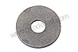 7mm X 17mm SS Washer