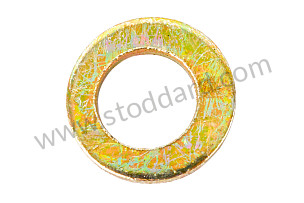 WASHER  (N0115562)
