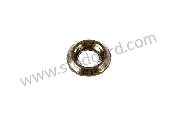 N0115901 - CONE WASHER for Porsche 924 76-79 &bull; 1976 &bull; 924 2.0 &bull; Coupe &bull; Manual Gearbox, 4 Speed