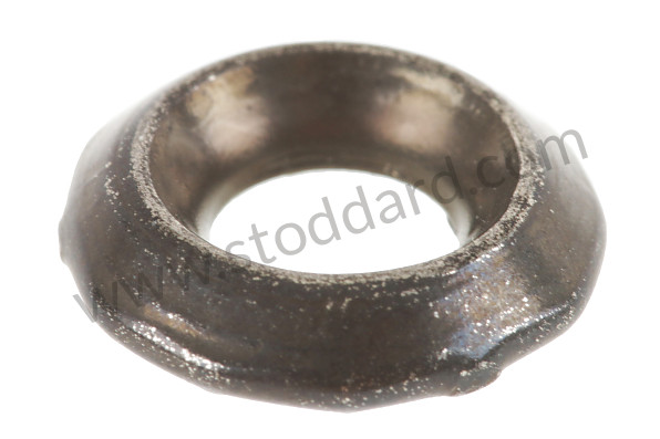 N0115901 - CONE WASHER for Porsche 924 76-79 &bull; 1976 &bull; 924 2.0 &bull; Coupe &bull; Manual Gearbox, 4 Speed