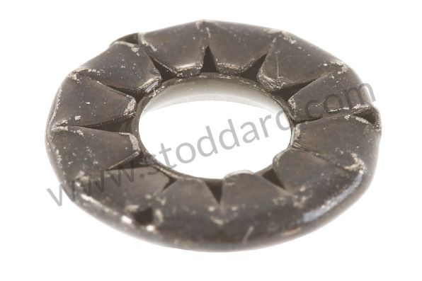 N0115901 - CONE WASHER for Porsche 924 76-79 &bull; 1976 &bull; 924 2.0 &bull; Coupe &bull; Manual Gearbox, 4 Speed