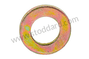 WASHER Left-hand drive