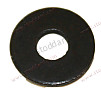 5mm X 15mm Black Washer