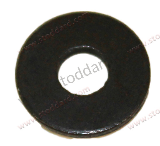 N01166516 - 5mm X 15mm Black Washer for Porsche 911 84-86 &bull; 1985 &bull; 3.2 &bull; Cabrio &bull; Manual Gearbox, 5 Speed