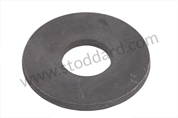 N01166620 - WASHER for Porsche 928 78-82 &bull; 1978 &bull; 928 4.5 &bull; Coupe &bull; Automatic Gearbox
