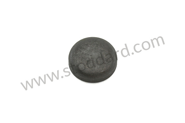 N0119201 - Screw Cover For Crankcase 944 1989-91 968 1992-95 for Porsche 