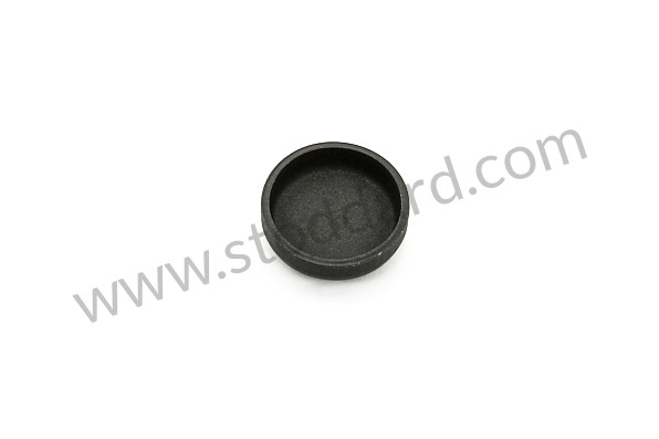 N0119201 - Screw Cover For Crankcase 944 1989-91 968 1992-95 for Porsche 