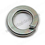 Washer, 5mm Split Lock