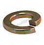 Lock Split Washer B 6 MM M6
