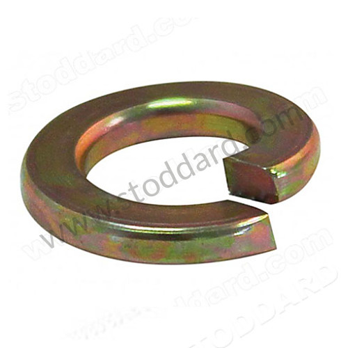N0120064 - Lock Split Washer B 6 MM M6 for Porsche 356B T5 &bull; 1959 &bull; 1600 (616/1 T5) &bull; Cabrio B T5 &bull; Manual Gearbox, 4 Speed