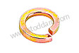 6m Lock Washer