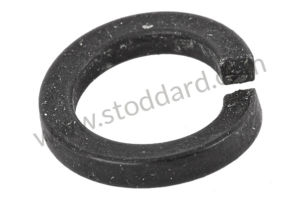 AN0120281 - LOCK RING for Porsche 911 74-77 + 912E &bull; 1976 &bull; 912E &bull; Coupe &bull; Manual Gearbox, 5 Speed