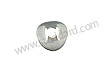 CLAMPING WASHER