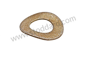 SPRING WASHER OPTION: AUTOMATIC SPEED CONTROL (Option code: M454)