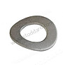 10mm Stainless Steel Wavy Washer