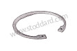 Circlip C-Clip 52x2