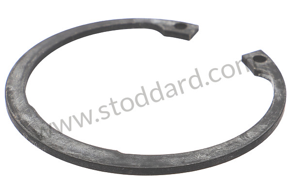 N0122921 - Lock Ring 928 1983-95 for Porsche 