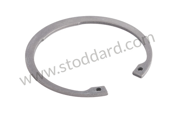 N0123191 - CIRCLIP for Porsche 928 78-82 &bull; 1978 &bull; 928 4.5 &bull; Coupe &bull; Automatic Gearbox