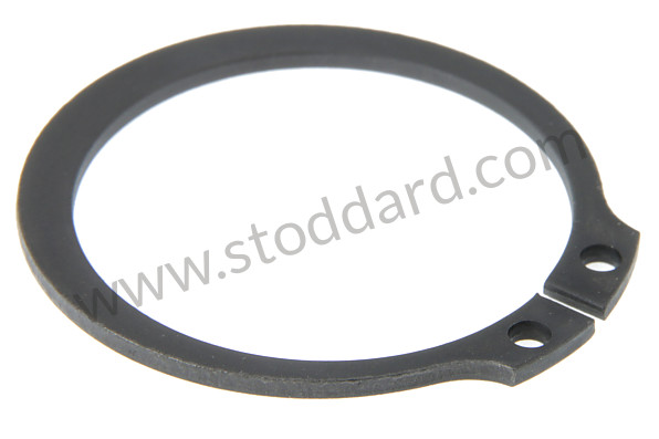 N0123801 - CIRCLIP for Porsche 928 92-95 &bull; 1994 &bull; 928 Gts &bull; Coupe &bull; Automatic Gearbox