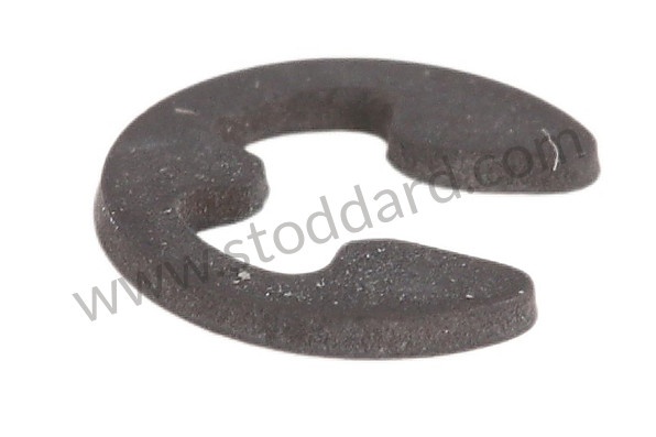AN0124321 - LOCK WASHER for Porsche 928 87-91 &bull; 1987 &bull; 928 S4 &bull; Coupe &bull; Automatic Gearbox