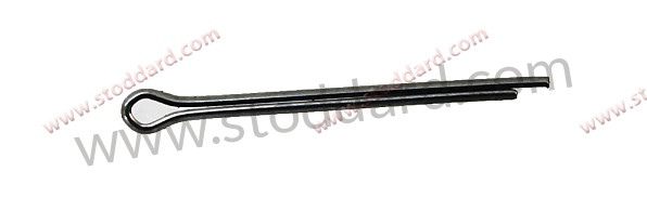 90002100400 - Split Cotter Pin 1.6 X 16 for Porsche 