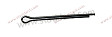 Split Cotter Pin 1.6 X 16