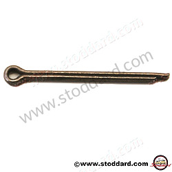 Cotter Pin Split Pin 356 C / 911 1965-89 930 912  (N0125071)