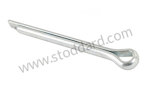 COTTER PIN 