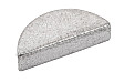 Woodruff Key For 356 911 930 Engine Cooling Fan.