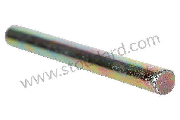 N0132092 - Pin for Porsche 944 82-85 &bull; 1982 &bull; 944 2.5 &bull; Coupe &bull; Manual Gearbox, 5 Speed