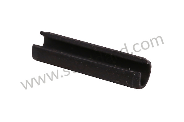 N0132951 - TENSIONING SLEEVE for Porsche 928 87-91 &bull; 1987 &bull; 928 S4 &bull; Coupe &bull; Automatic Gearbox