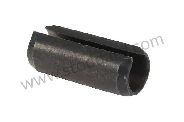 N0133021 - ROLL PIN for Porsche 968 &bull; 1992 &bull; 968 &bull; Coupe &bull; Automatic Gearbox