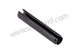 Reverse Sliding Gear Shaft Roll Pin For Type 644, 716, And 741 Transmissions