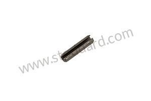 TENSIONING SLEEVE 