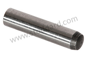 STRAIGHT PIN TAKE BOTH REFERENCES (N0133811)
