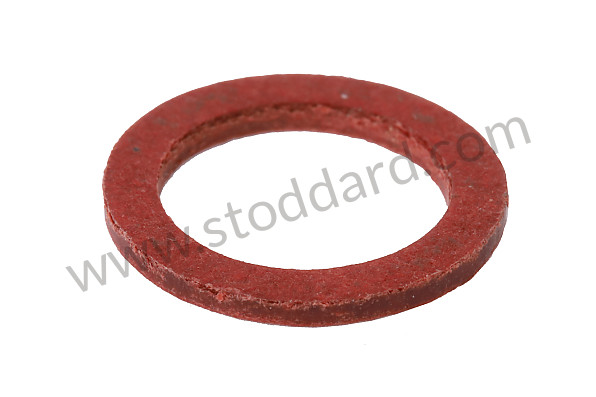 N0138073 - 8mm X 11mm Fiber Washer For Carburetor Assembly 911 1965-69 912 for Porsche 