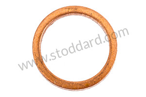 SEALING RING From the serial number 92A04 13234