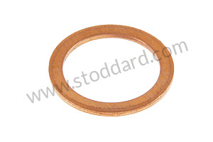 SEALING RING 