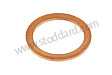 SEALING RING