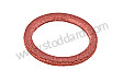 12 x 16mm Fiber Washer For Banjo Fittings For Solex Carbs as well as Pre-A Petcocks
replaces 61610842300