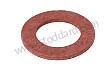 Seal Ring For Carburetor Assembly 911 1965-69 912